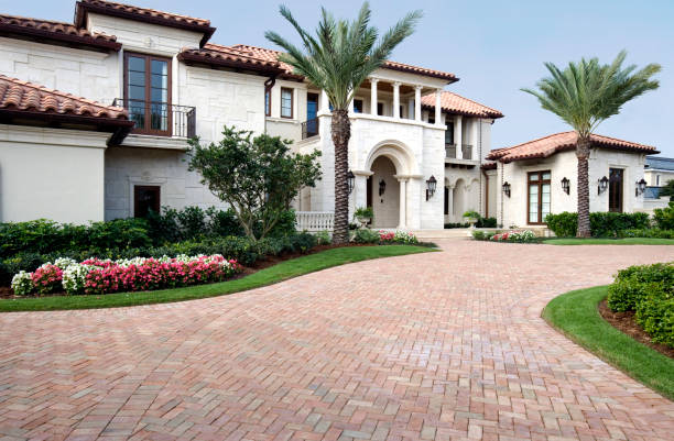 Mccook, NE Driveway Pavers Company