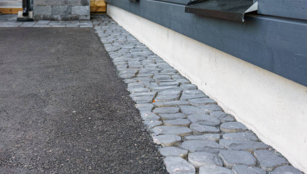 Best Interlocking Driveway Pavers  in Mccook, NE