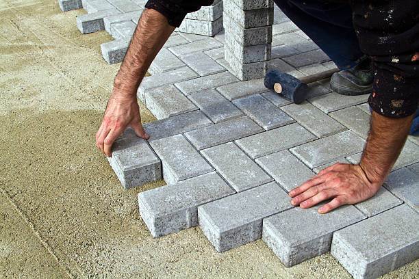 Best Local Driveway Pavers  in Mccook, NE